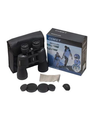 Lornetka COMET PRO ZOOM 10-60x70 LR-020